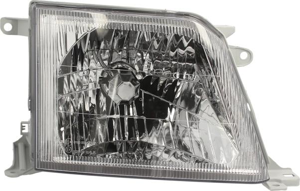 Depo 212-11B1R-LD-E - Pamatlukturis ps1.lv