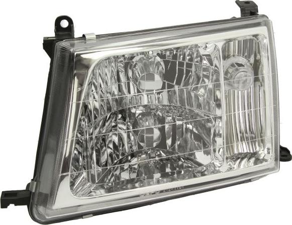 Depo 212-11C1L-LD-E - Pamatlukturis ps1.lv