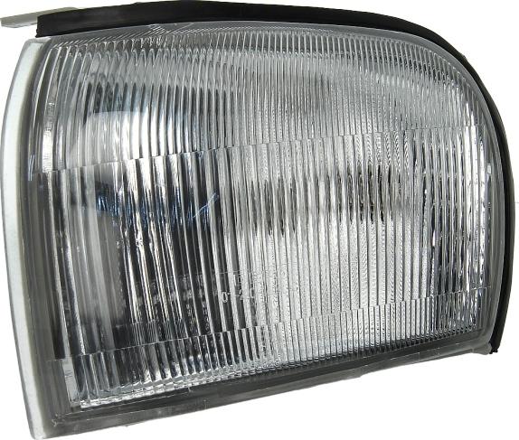 Depo 220-1504L-AE - Gabarītlukturi ps1.lv