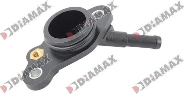 Diamax AD06098 - Dzesēšanas šķidruma flancis ps1.lv