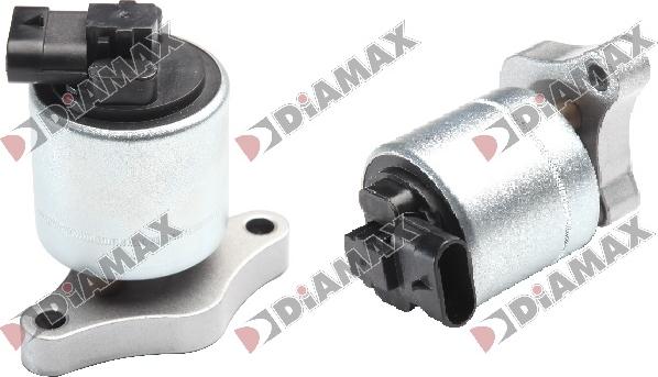 Diamax AE01024 - Izpl. gāzu recirkulācijas vārsts ps1.lv