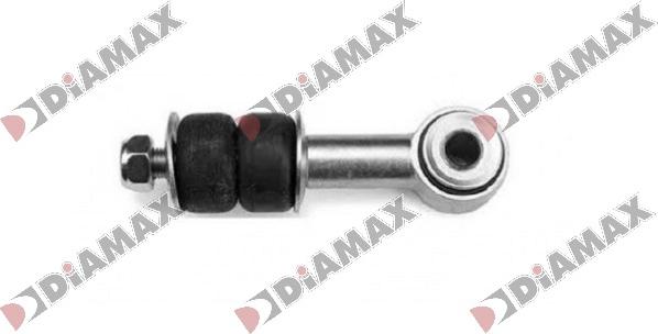 Diamax AF01005 - Stiepnis / Atsaite, Stabilizators ps1.lv