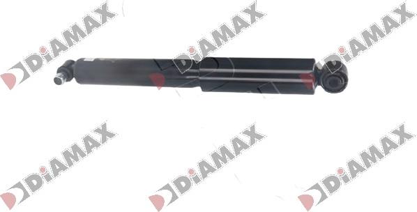 Diamax AP02067 - Amortizators ps1.lv