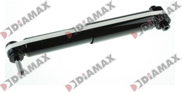 Diamax AP02033 - Amortizators ps1.lv
