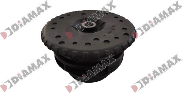 Diamax B1091 - Amortizatora statnes balsts ps1.lv