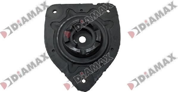 Diamax B1060 - Amortizatora statnes balsts ps1.lv