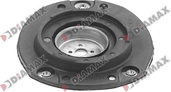 Diamax B1014 - Amortizatora statnes balsts ps1.lv