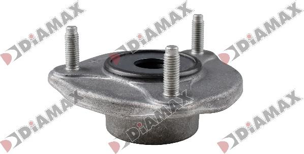 Diamax B1156 - Amortizatora statnes balsts ps1.lv