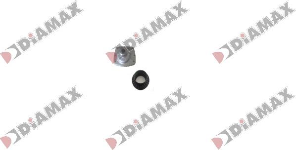 Diamax B1166 - Amortizatora statnes balsts ps1.lv