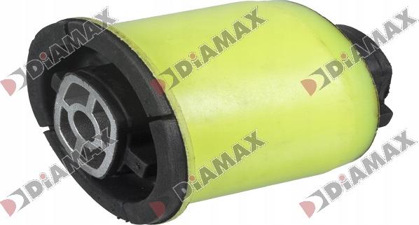 Diamax B8015 - Piekare, Tilta sija ps1.lv