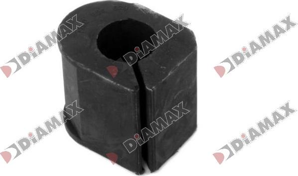 Diamax B2097 - Bukse, Stabilizators ps1.lv