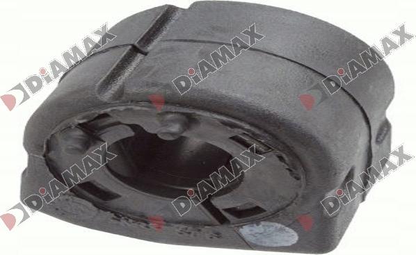 Diamax B2059 - Bukse, Stabilizators ps1.lv