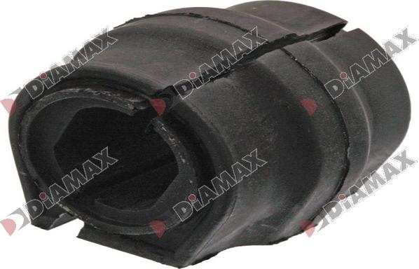 Diamax B2058 - Bukse, Stabilizators ps1.lv