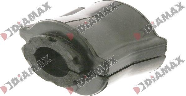 Diamax B2063 - Bukse, Stabilizators ps1.lv