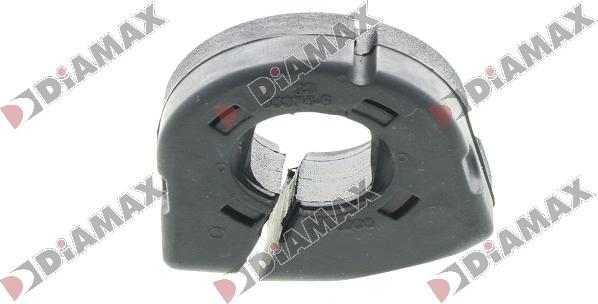 Diamax B2062 - Bukse, Stabilizators ps1.lv