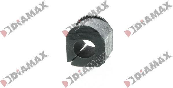 Diamax B2008 - Bukse, Stabilizators ps1.lv