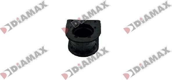 Diamax B2037 - Bukse, Stabilizators ps1.lv