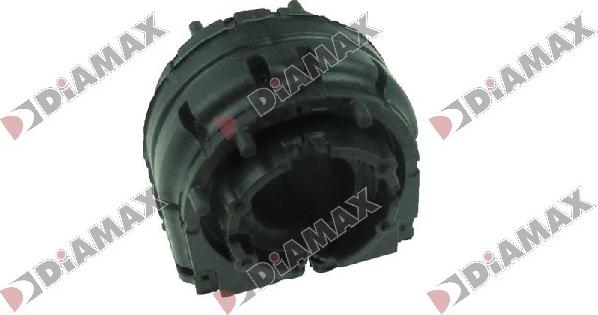 Diamax B2140 - Bukse, Stabilizators ps1.lv