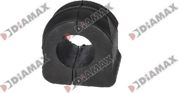 Diamax B2137 - Bukse, Stabilizators ps1.lv