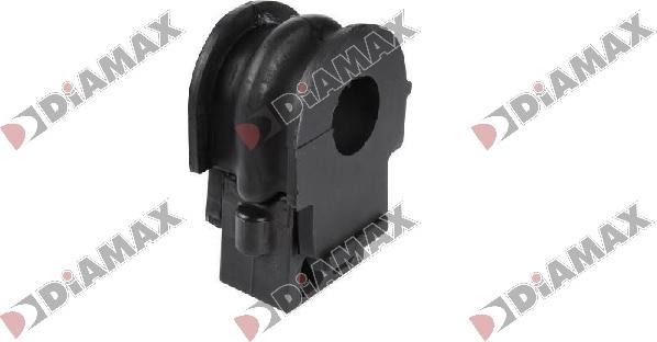 Diamax B2124 - Bukse, Stabilizators ps1.lv