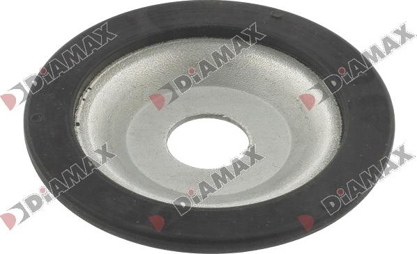 Diamax C4004 - Amortizatora statnes balsts ps1.lv