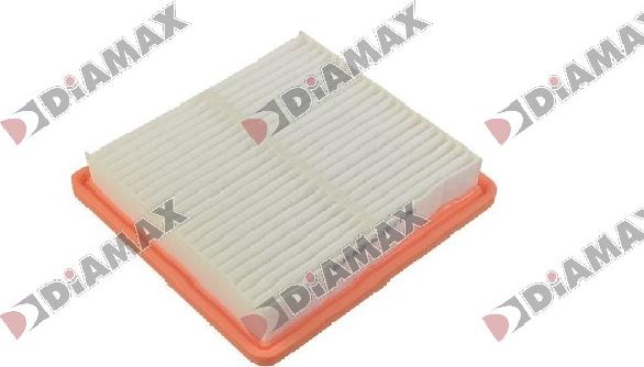 Diamax DA6006 - Gaisa filtrs ps1.lv