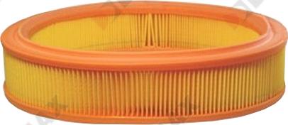 WIX Filters 46007 - Gaisa filtrs ps1.lv