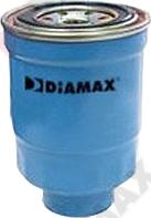 Diamax DF3046 - Degvielas filtrs ps1.lv