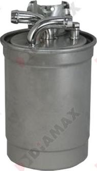 Diamax DF3005 - Degvielas filtrs ps1.lv