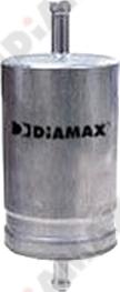 Diamax DF3003 - Degvielas filtrs ps1.lv