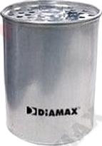 Diamax DF3012 - Degvielas filtrs ps1.lv