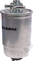 Diamax DF3081 - Degvielas filtrs ps1.lv