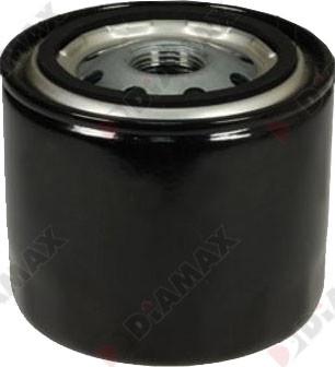 Diamax DF3168 - Degvielas filtrs ps1.lv