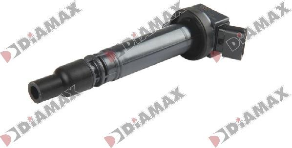 Diamax DG2045 - Aizdedzes spole ps1.lv