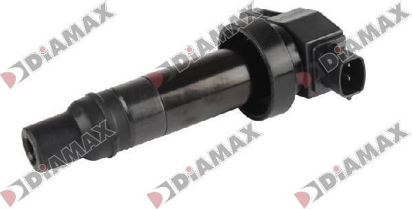 Diamax DG2063 - Aizdedzes spole ps1.lv