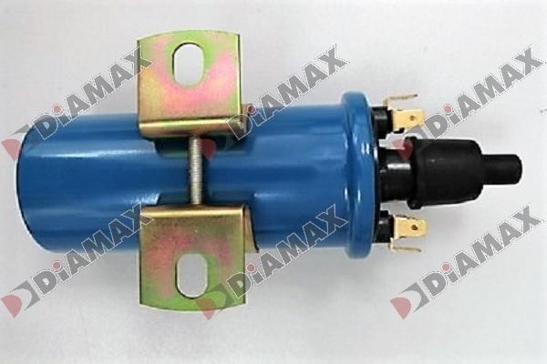 Diamax DG2078 - Aizdedzes spole ps1.lv