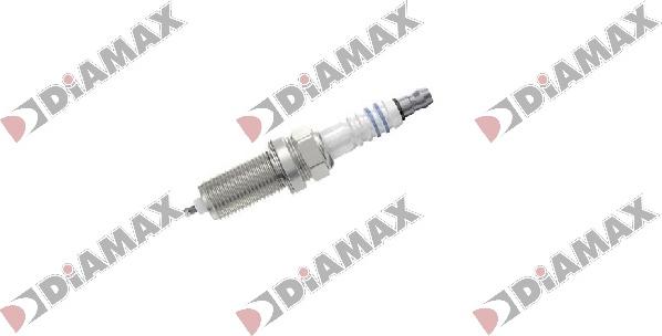 Diamax DG7008 - Aizdedzes svece ps1.lv