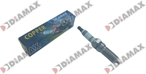 Diamax DG7019 - Aizdedzes svece ps1.lv