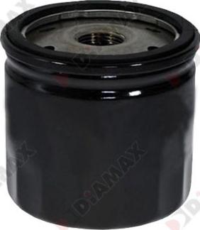 Diamax DL1095 - Eļļas filtrs ps1.lv