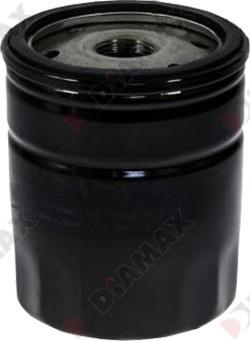Diamax DL1048 - Eļļas filtrs ps1.lv