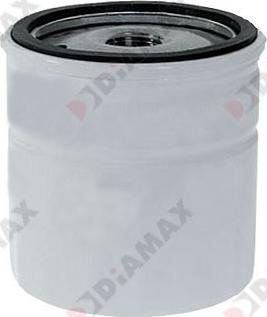 Diamax DL1055 - Eļļas filtrs ps1.lv
