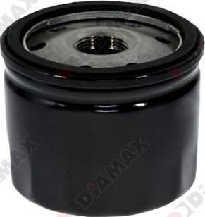 Diamax DL1019 - Eļļas filtrs ps1.lv