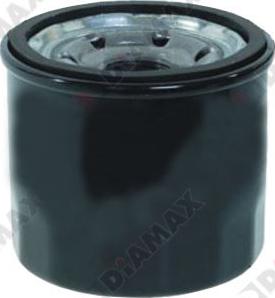 Diamax DL1027 - Eļļas filtrs ps1.lv
