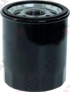 Diamax DL1190 - Eļļas filtrs ps1.lv