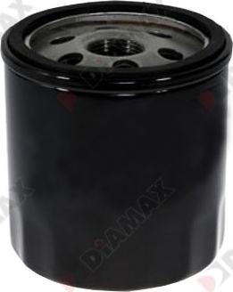 Diamax DL1144 - Eļļas filtrs ps1.lv