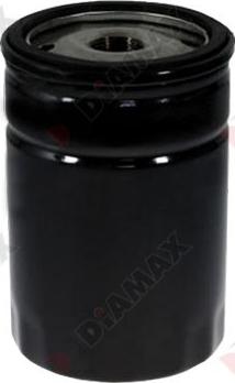 Diamax DL1159 - Eļļas filtrs ps1.lv