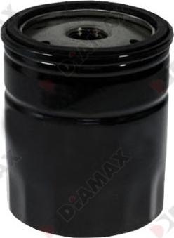 Diamax DL1109 - Eļļas filtrs ps1.lv