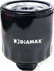 Diamax DL1124 - Eļļas filtrs ps1.lv