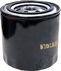 Diamax DL1125 - Eļļas filtrs ps1.lv