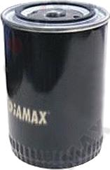 Diamax DL1224 - Eļļas filtrs ps1.lv